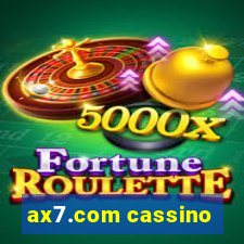 ax7.com cassino